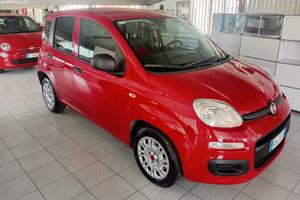 Fiat Panda 1.3 VAN 2 POSTI AUTOCARRO PREZZO+IVA