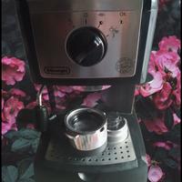Macchina da caffe de longhi