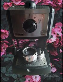 Macchina da caffe de longhi