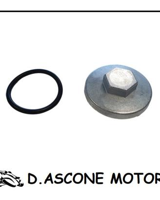 Tappo Scarico Olio HONDA- KYMCO 4T – M30x1,5mm