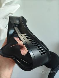 maschera frontale Oculus Quest 3/3s AMVR