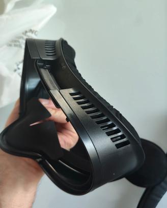 maschera frontale Oculus Quest 3/3s AMVR