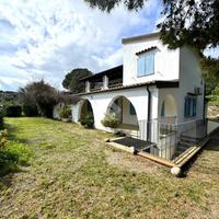 VILLA SINGOLA A TERTENIA