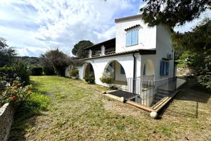 VILLA SINGOLA A TERTENIA