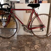 Bici da corso olmo GRAND PRIX