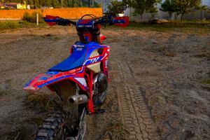 beta rr 125 2t targata