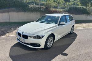 Bmw 320 320d Touring Luxury