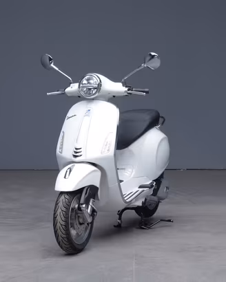 VESPA Vespa Primavera 125