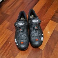 sidi wire 2 carbon matte
