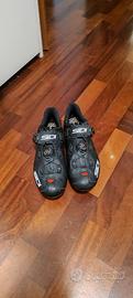 sidi wire 2 carbon matte