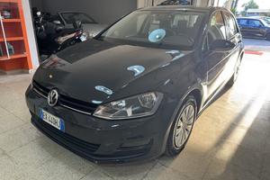 GOLF 7 TDi 1.6 cc. 90 cv.