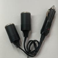 Sdoppiatore presa accendisigari auto