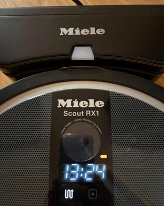 Aspirapolvere Miele Scout RX1