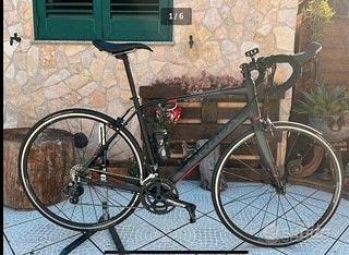 Bici da strada