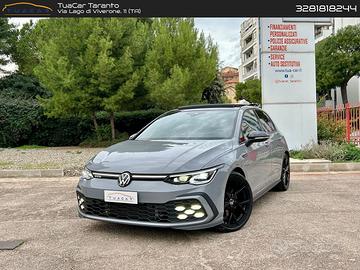 Volkswagen Golf GTD 2.0 Ultimate #8061