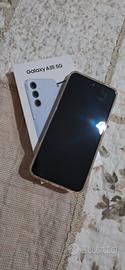 samsung a35 5g 