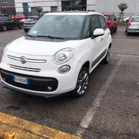 Fist 500 l benzina metano