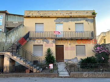 Casa Indipendente Milazzo [#prof244VRG]