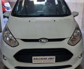 Ford B-Max 1.4 90 CV GPL Titanium