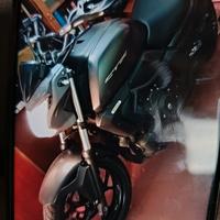 Honda CTX 700 - 2014