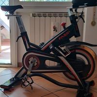 bicicletta da spinning 