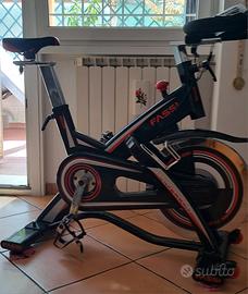 bicicletta da spinning 