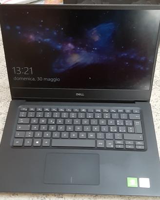 Dell Vostro 5490 i7