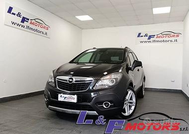 Opel Mokka MOKKA 1.6 DIESEL CAMBIO AUTOMATICO