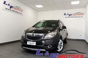 Opel Mokka MOKKA 1.6 DIESEL CAMBIO AUTOMATICO
