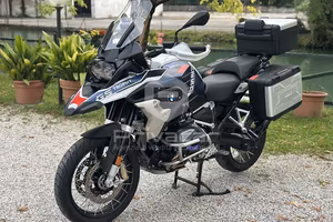 BMW R 1250 GS ABS MY21 (2020-2023)