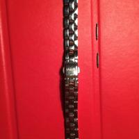 Bracciale orologio donna