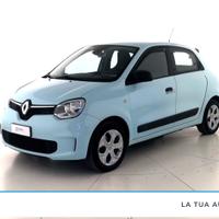 RENAULT Twingo Electric - Twingo Equilibre U170896