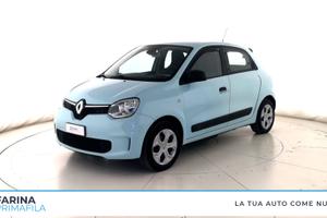 RENAULT Twingo Electric - Twingo Equilibre U170896