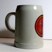 Boccale Commemorativo JBG 32