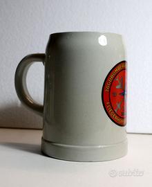 Boccale Commemorativo JBG 32