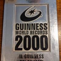 Guinnes dei primati 2000