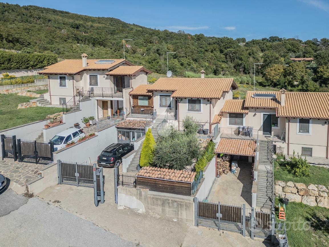 Casa – RM - Vista 3