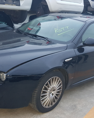 Alfa Romeo 159 1.9 JTDm 16v DIESEL del 2006 ricamb