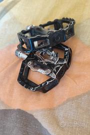 pedali clip mtb