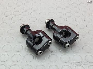 RISER MANUBRIO APRILIA PEGASO 650 2001 2004 IE 200
