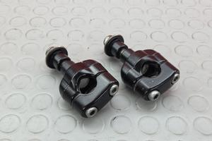 RISER MANUBRIO APRILIA PEGASO 650 2001 2004 IE 200