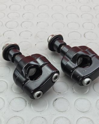RISER MANUBRIO APRILIA PEGASO 650 2001 2004 IE 200
