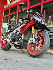 Aprilia Tuono V4 1100 - 2019