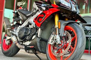 Aprilia Tuono V4 1100 - 2019