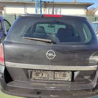 Portellone nudo OPEL ASTRA H del 2005