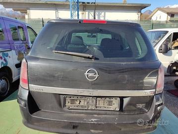 Portellone nudo OPEL ASTRA H del 2005