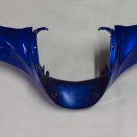 Coprimanubrio anteriore piaggio beverly