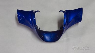 Coprimanubrio anteriore piaggio beverly