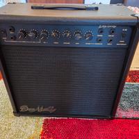 Combo amplificatore Dean Markley K-50 per chitarra