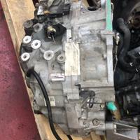 Cambio Automatico Opel Insignia A20DTH